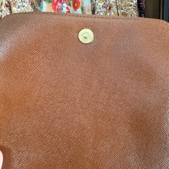 Authentic Louis Vuitton Musette Salsa MM Crossbody Bag Shoulderbag Handbag Purse - Picture 12 of 14